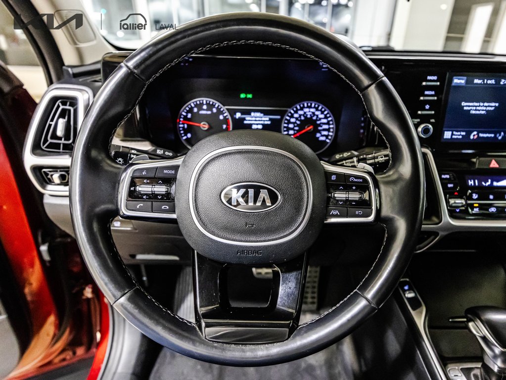 Kia Sorento EX 2021 à , Québec - 23 - w1024h768px