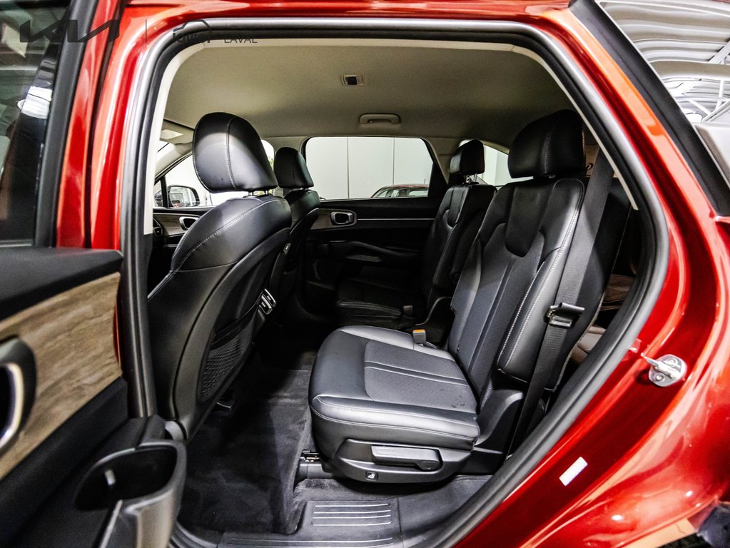 Kia Sorento EX 2021 à , Québec - 14 - w1024h768px