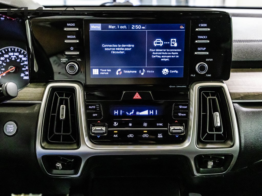 Kia Sorento EX 2021 à , Québec - 25 - w1024h768px