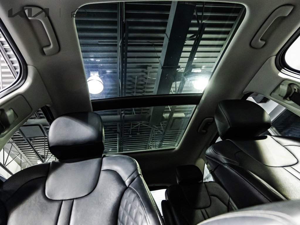2021 Kia Sorento SX in , Quebec - 20 - w1024h768px
