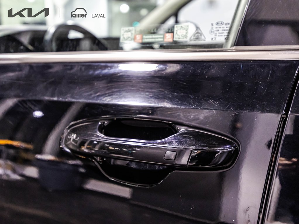 2021 Kia Sorento SX in , Quebec - 11 - w1024h768px