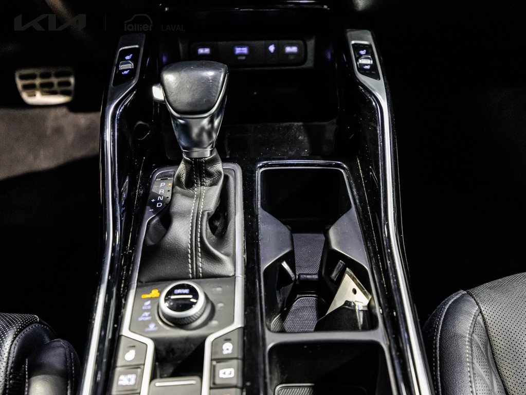 2021 Kia Sorento SX in , Quebec - 27 - w1024h768px