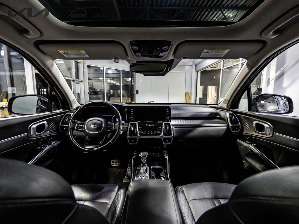 2021 Kia Sorento SX in , Quebec - 15 - w1024h768px