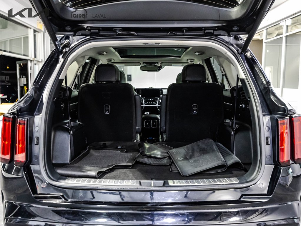 2021 Kia Sorento SX in , Quebec - 17 - w1024h768px