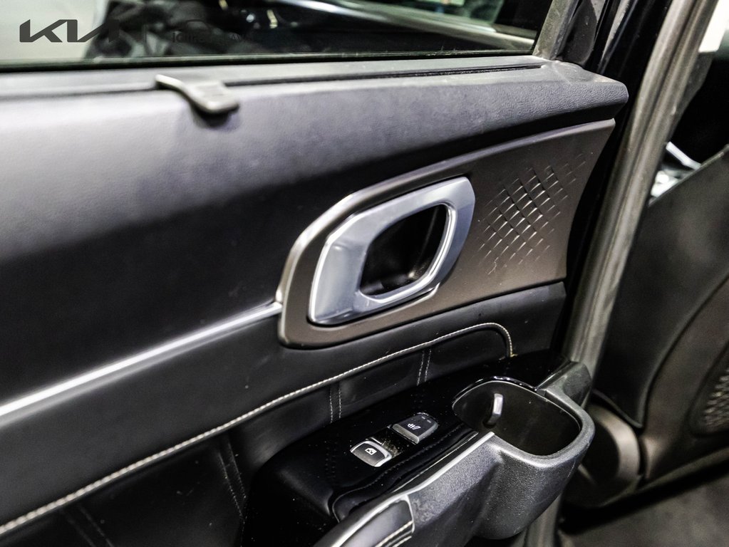 2021 Kia Sorento SX in , Quebec - 13 - w1024h768px
