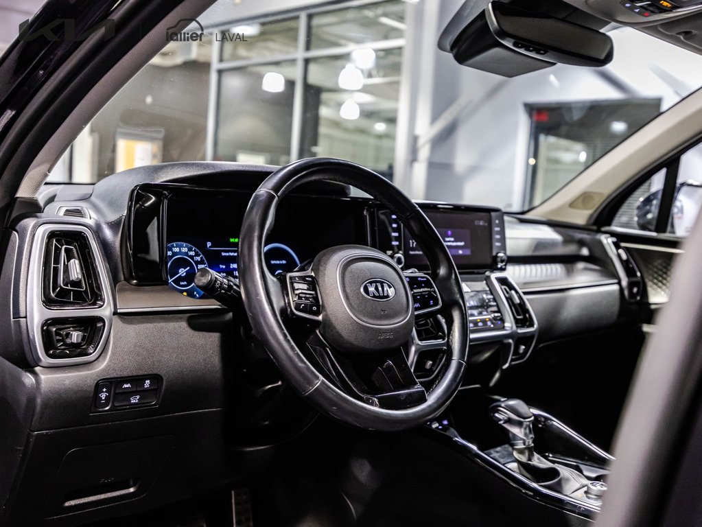 2021 Kia Sorento SX in , Quebec - 22 - w1024h768px