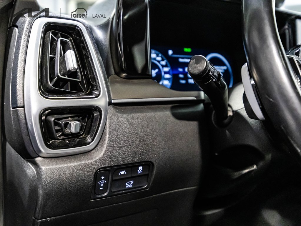 2021 Kia Sorento SX in , Quebec - 23 - w1024h768px