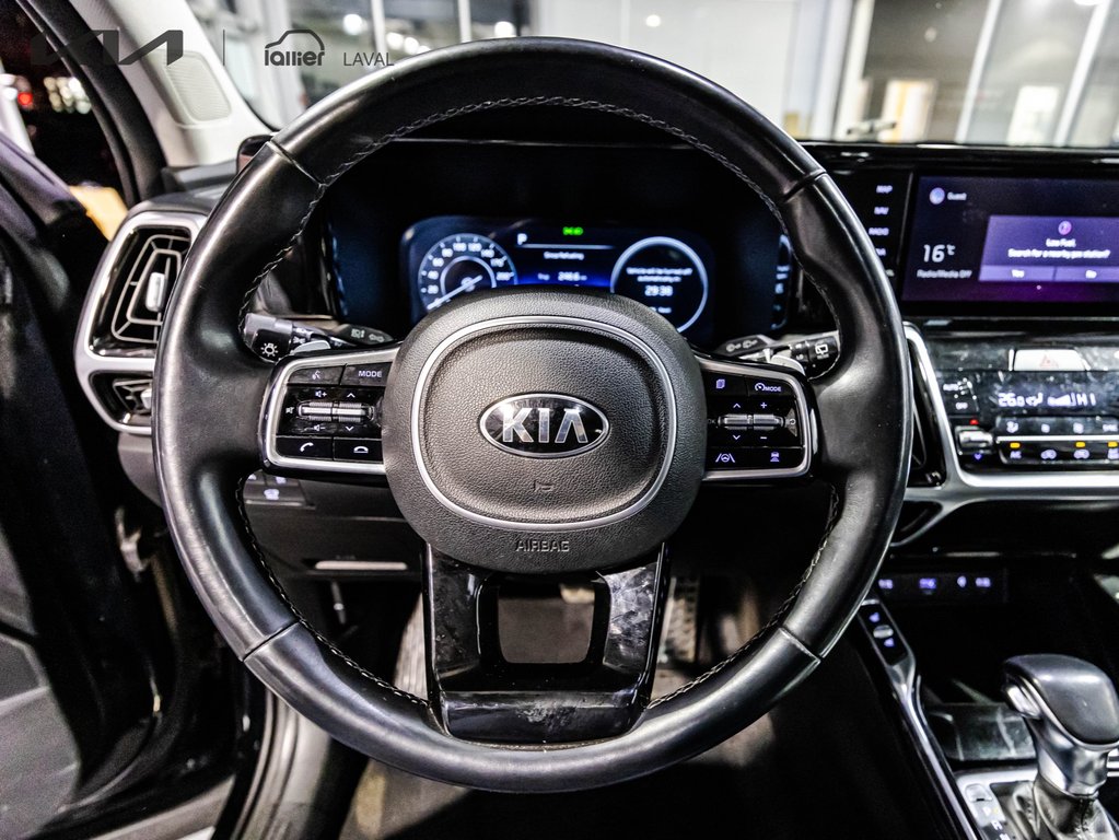 2021 Kia Sorento SX in , Quebec - 24 - w1024h768px