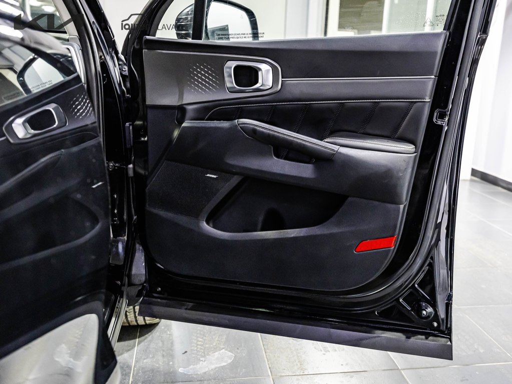 2021 Kia Sorento SX in , Quebec - 18 - w1024h768px
