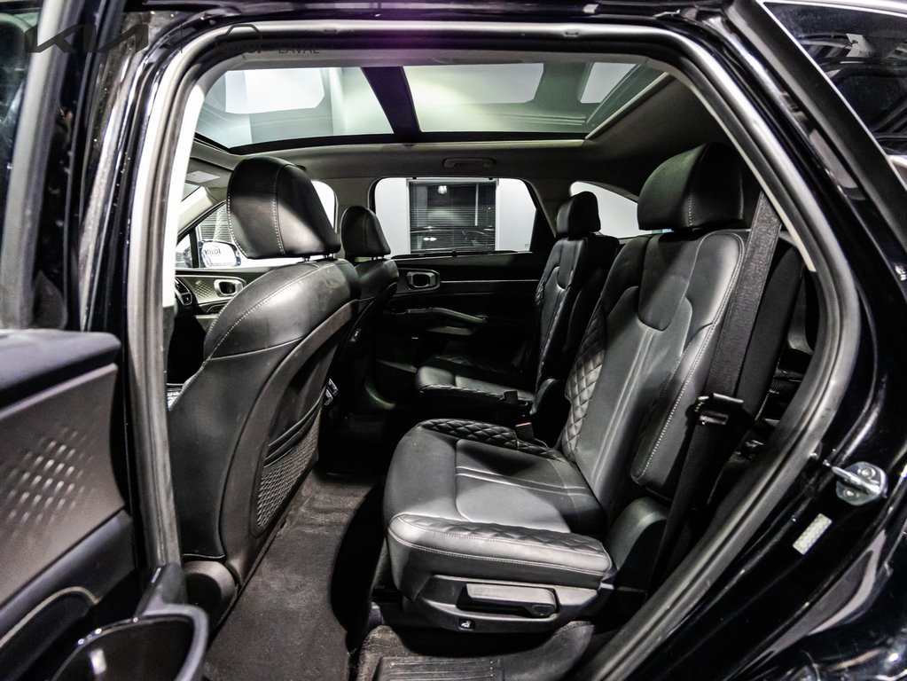 2021 Kia Sorento SX in , Quebec - 14 - w1024h768px