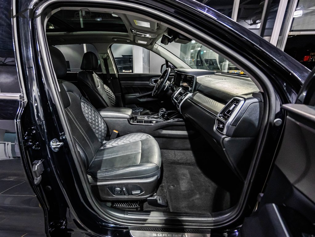 2021 Kia Sorento SX in , Quebec - 19 - w1024h768px