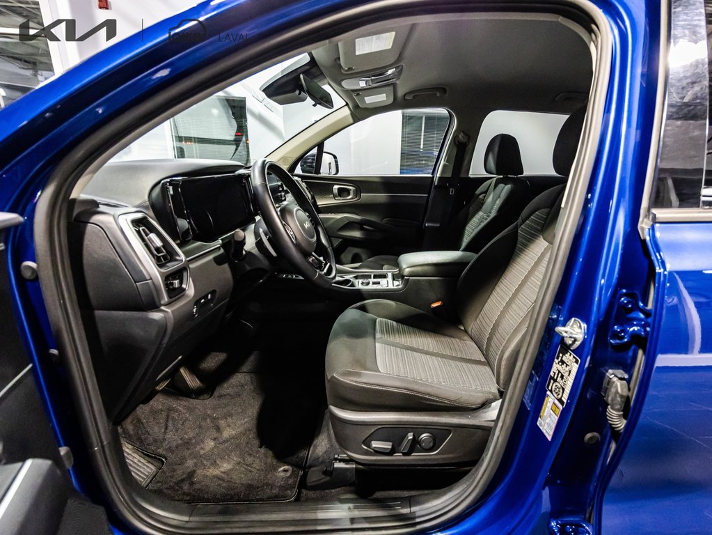 Kia Sorento X-Line 2022 à , Québec - 21 - w1024h768px