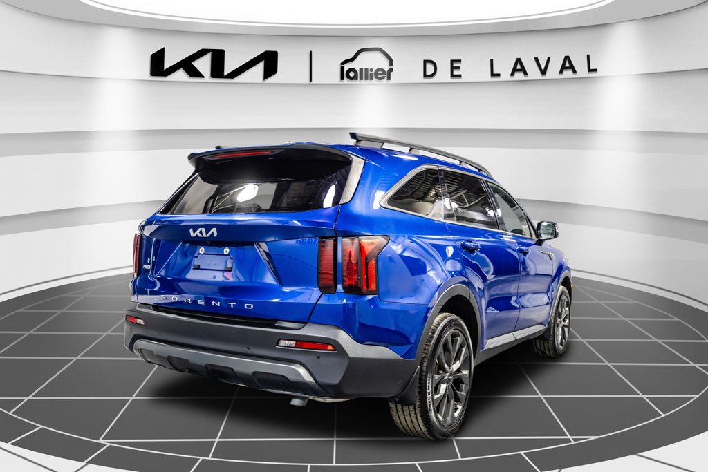 Kia Sorento X-Line 2022 à , Québec - 10 - w1024h768px