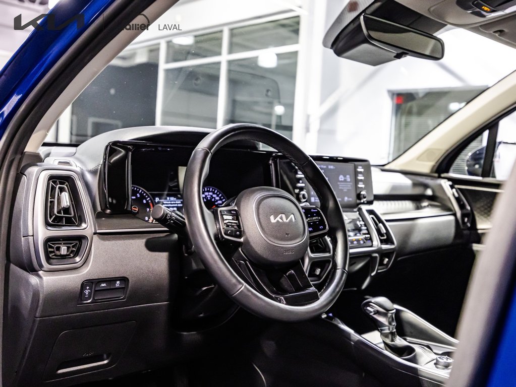 Kia Sorento X-Line 2022 à , Québec - 22 - w1024h768px