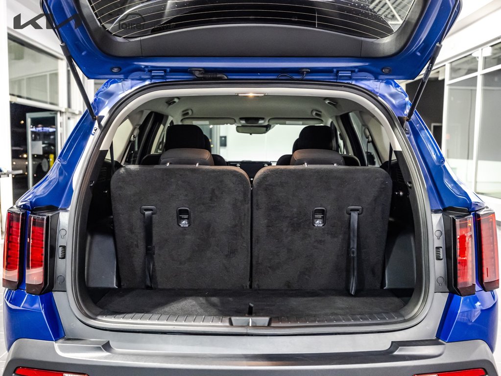 Kia Sorento X-Line 2022 à , Québec - 18 - w1024h768px