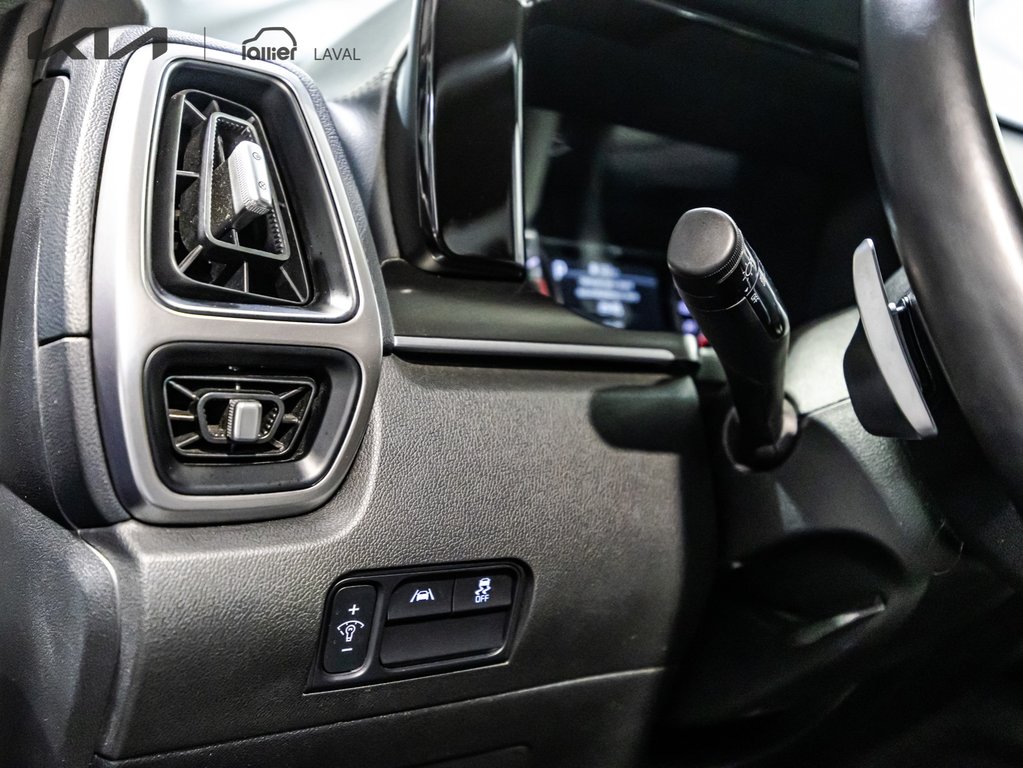 Kia Sorento X-Line 2022 à , Québec - 23 - w1024h768px