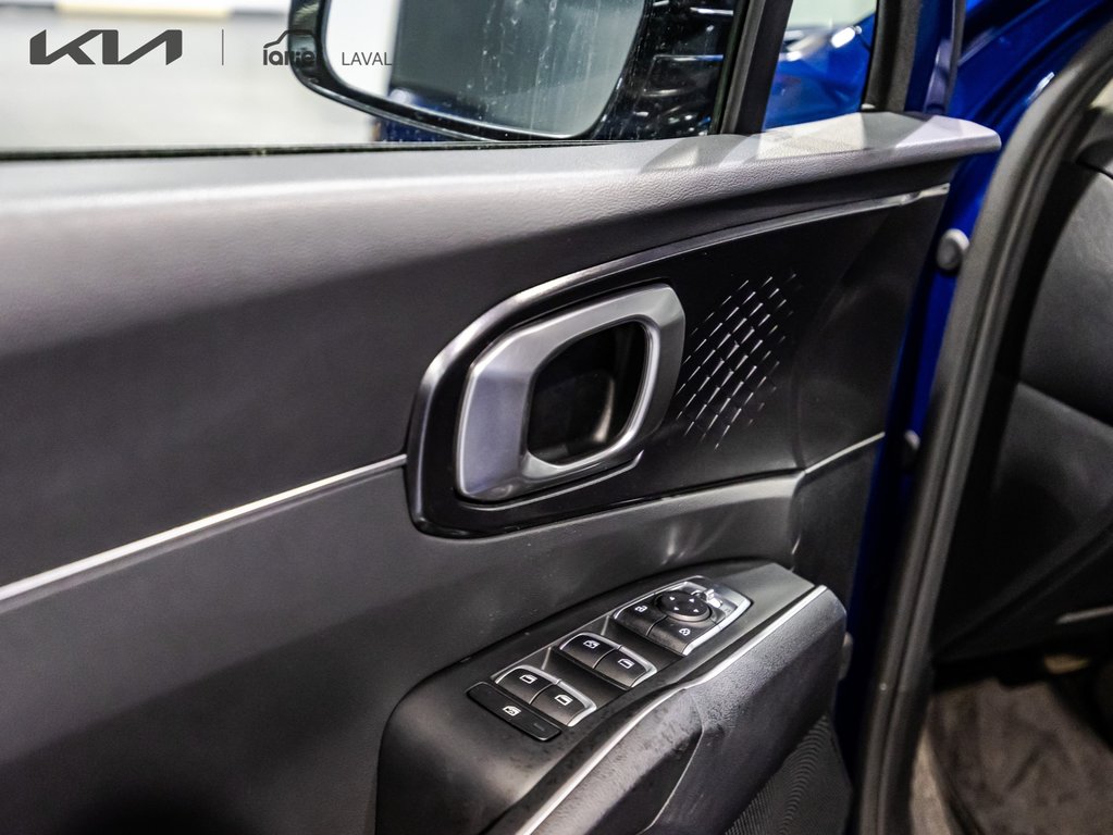 Kia Sorento X-Line 2022 à , Québec - 14 - w1024h768px