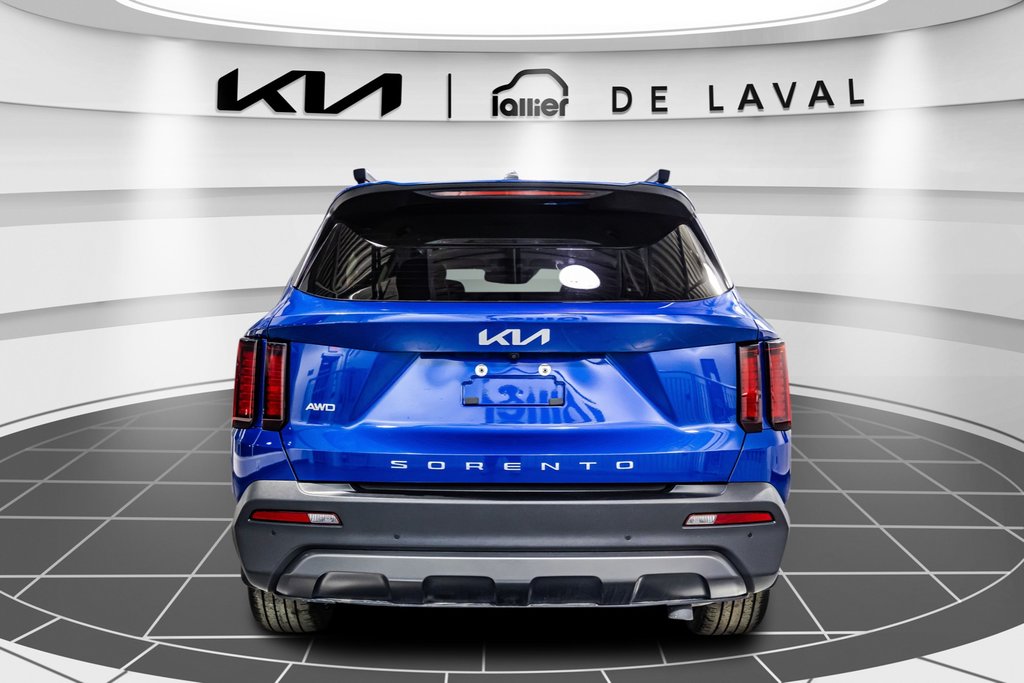 Kia Sorento X-Line 2022 à , Québec - 9 - w1024h768px