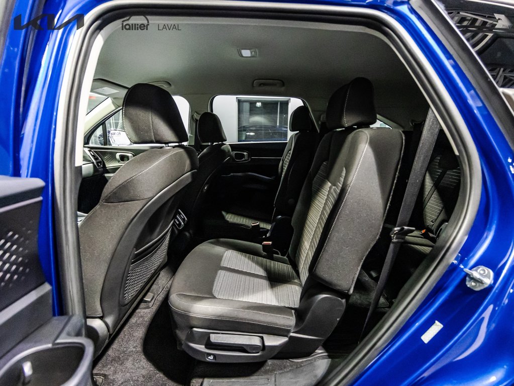 Kia Sorento X-Line 2022 à , Québec - 16 - w1024h768px