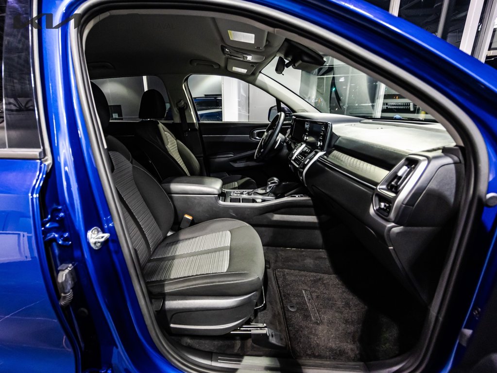 Kia Sorento X-Line 2022 à , Québec - 20 - w1024h768px
