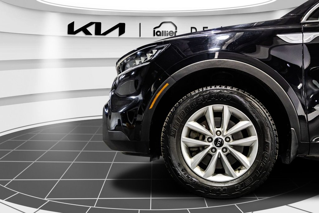 2022 Kia Sorento LX+ in , Quebec - 13 - w1024h768px
