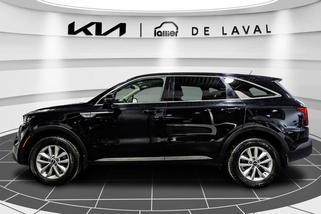 2022 Kia Sorento LX+ in , Quebec - 7 - w1024h768px