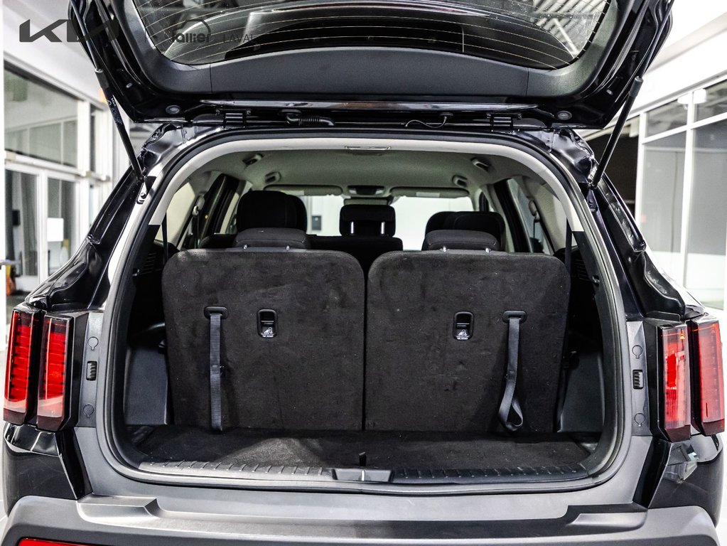 2022 Kia Sorento LX+ in , Quebec - 26 - w1024h768px