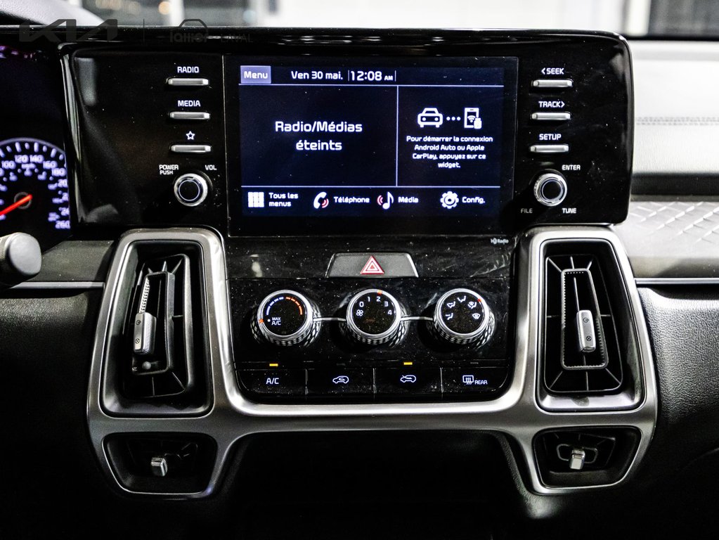 2022 Kia Sorento LX+ in , Quebec - 20 - w1024h768px
