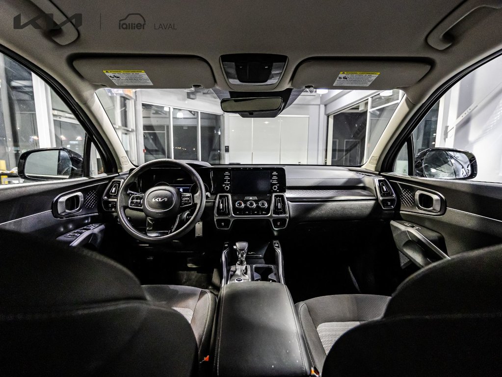 2022 Kia Sorento LX+ in , Quebec - 22 - w1024h768px