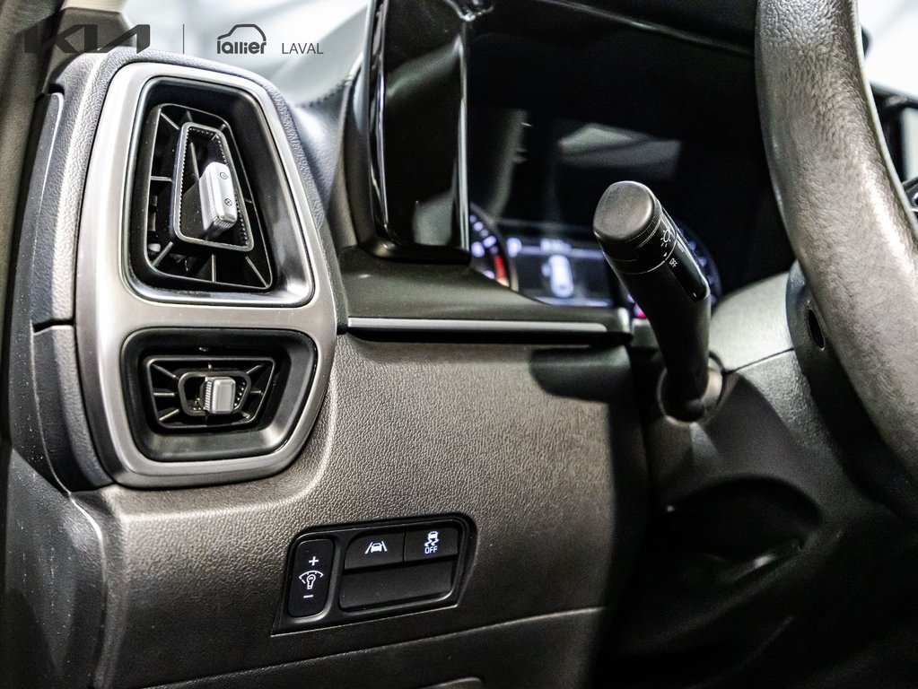 2022 Kia Sorento LX+ in , Quebec - 16 - w1024h768px