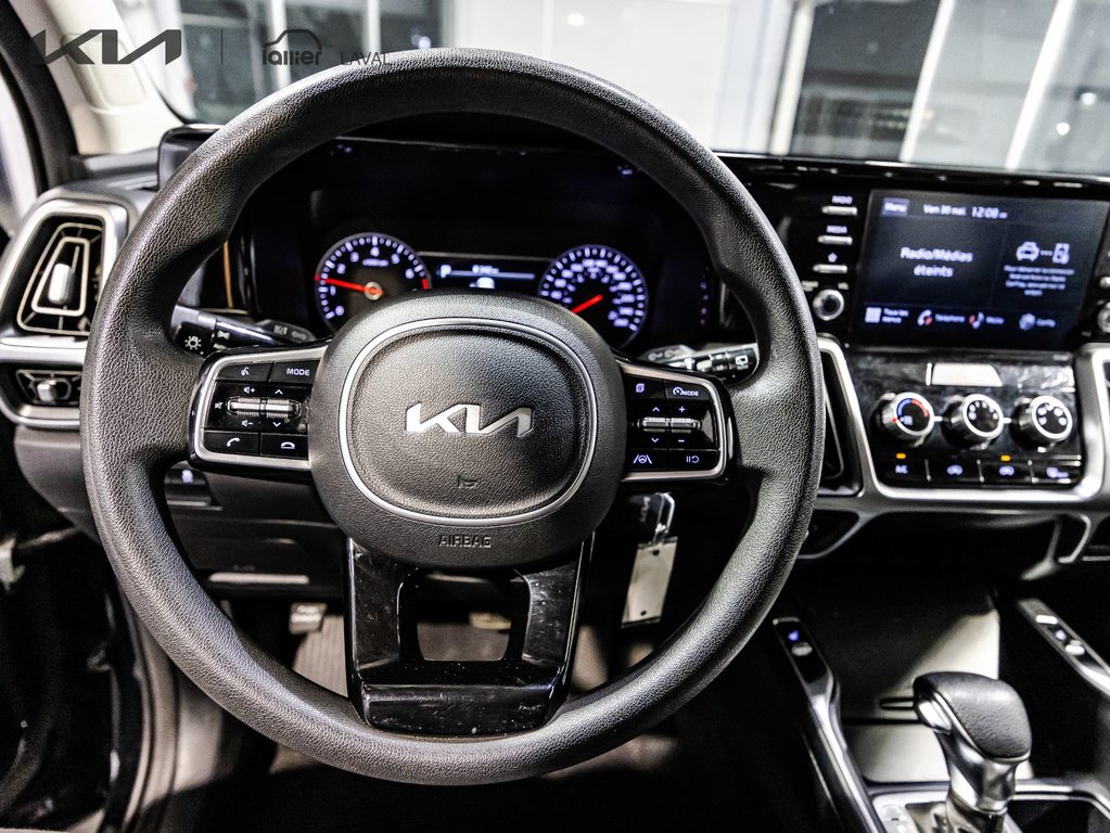 2022 Kia Sorento LX+ in , Quebec - 18 - w1024h768px