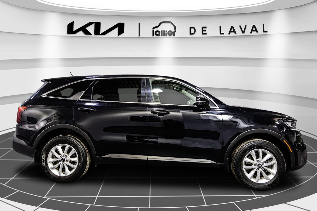 2022 Kia Sorento LX+ in , Quebec - 11 - w1024h768px