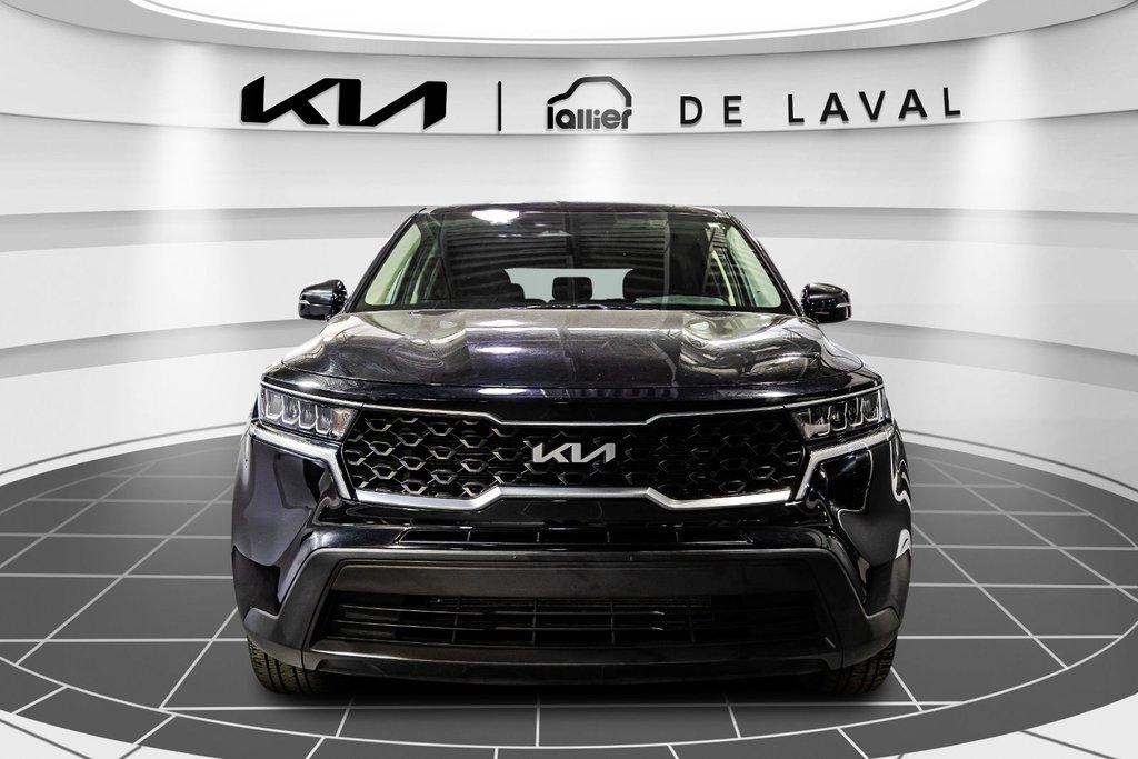 2022 Kia Sorento LX+ in , Quebec - 3 - w1024h768px