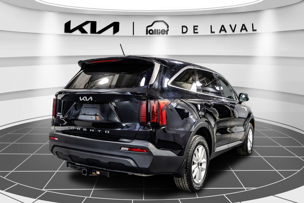 2022 Kia Sorento LX+ in , Quebec - 10 - w1024h768px