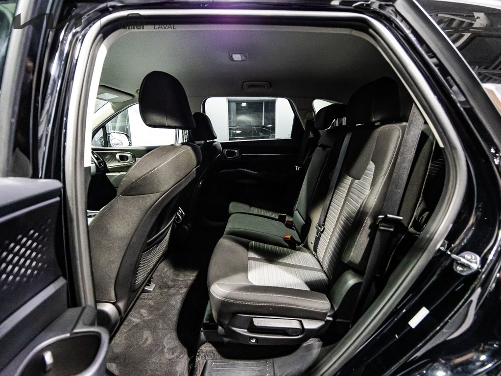 2022 Kia Sorento LX+ in , Quebec - 25 - w1024h768px