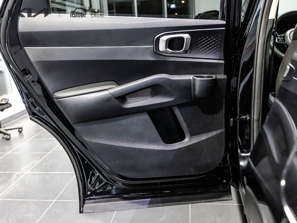 2022 Kia Sorento LX+ in , Quebec - 24 - w1024h768px