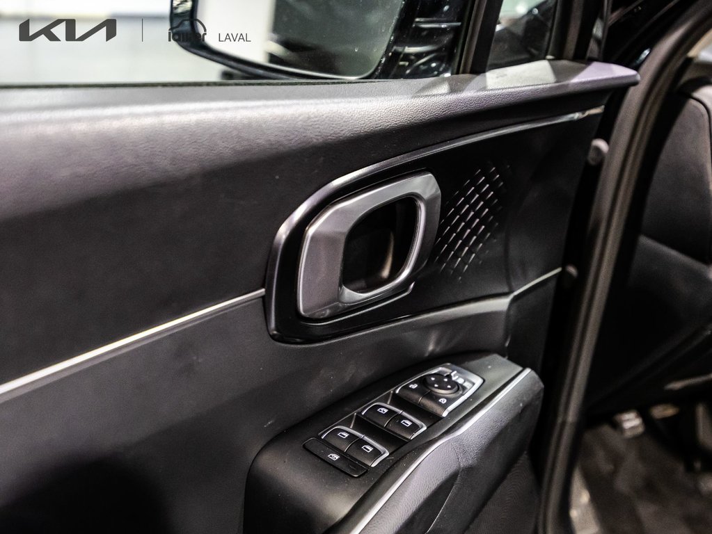 2022 Kia Sorento LX+ in , Quebec - 23 - w1024h768px