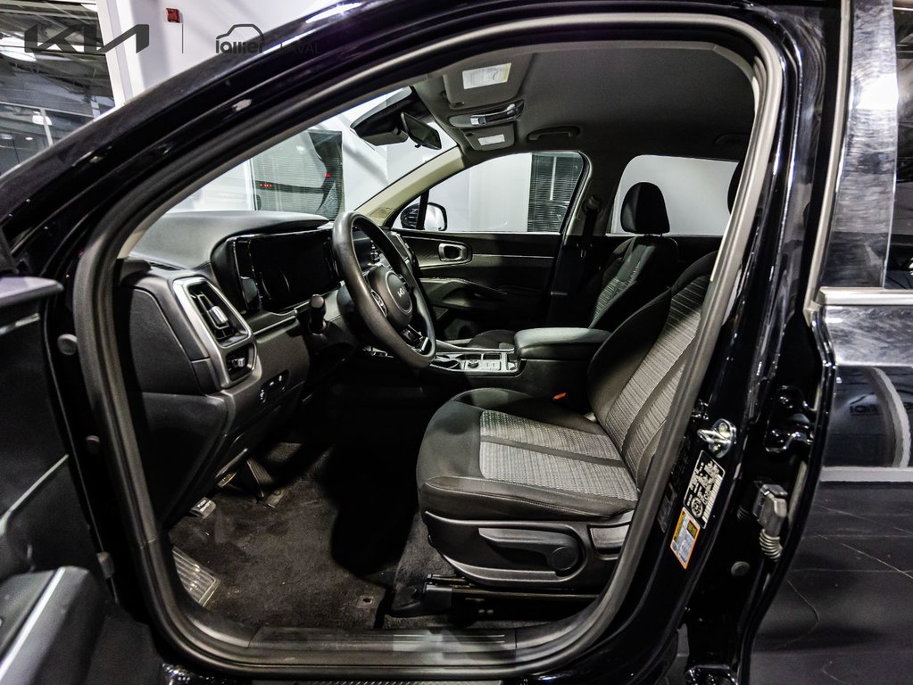 2022 Kia Sorento LX+ in , Quebec - 15 - w1024h768px
