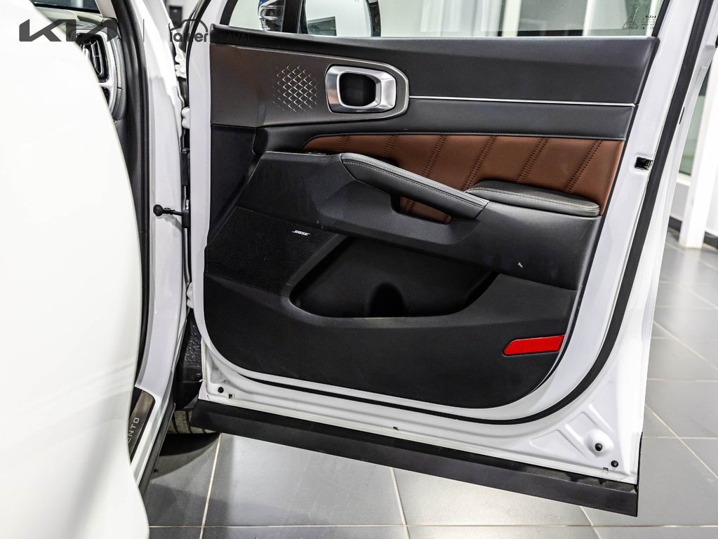 2022 Kia Sorento SX in , Quebec - 26 - w1024h768px