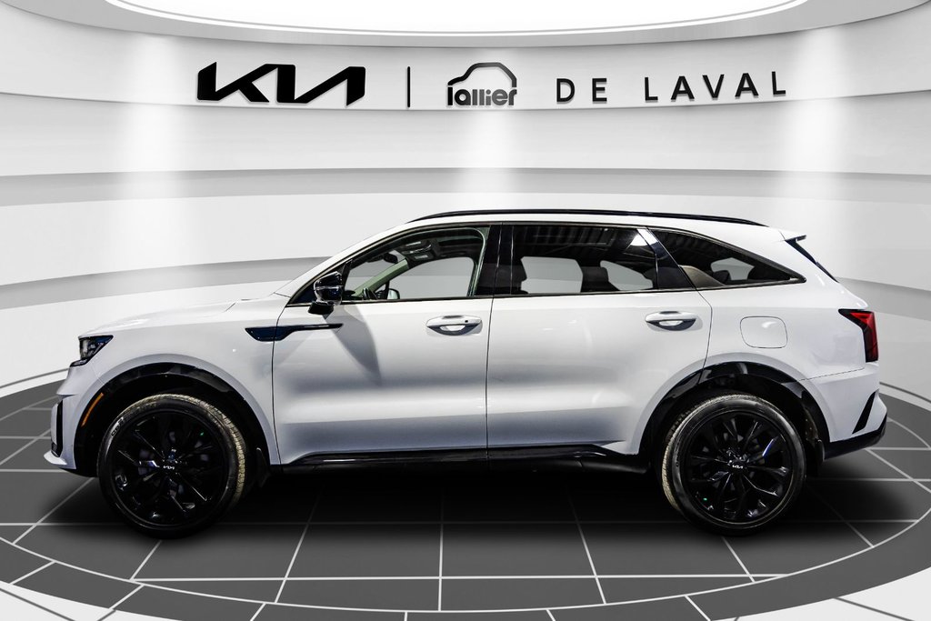 2022 Kia Sorento SX in , Quebec - 7 - w1024h768px