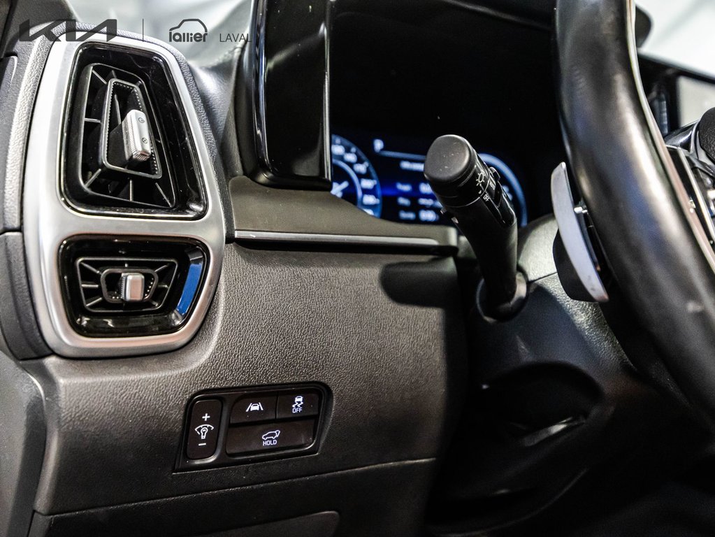 2022 Kia Sorento SX in , Quebec - 15 - w1024h768px