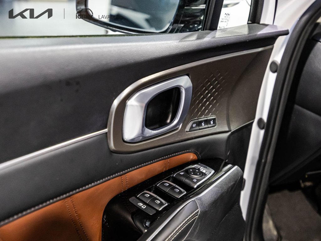 2022 Kia Sorento SX in , Quebec - 22 - w1024h768px