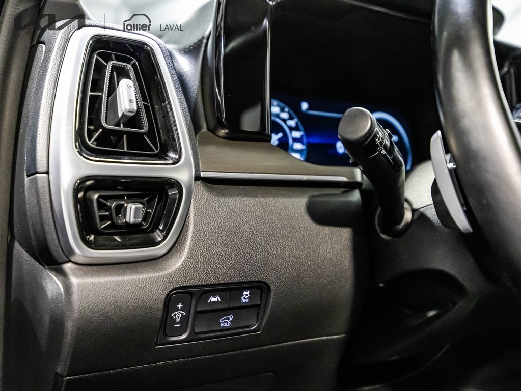 Kia Sorento SX 2022 à , Québec - 22 - w1024h768px