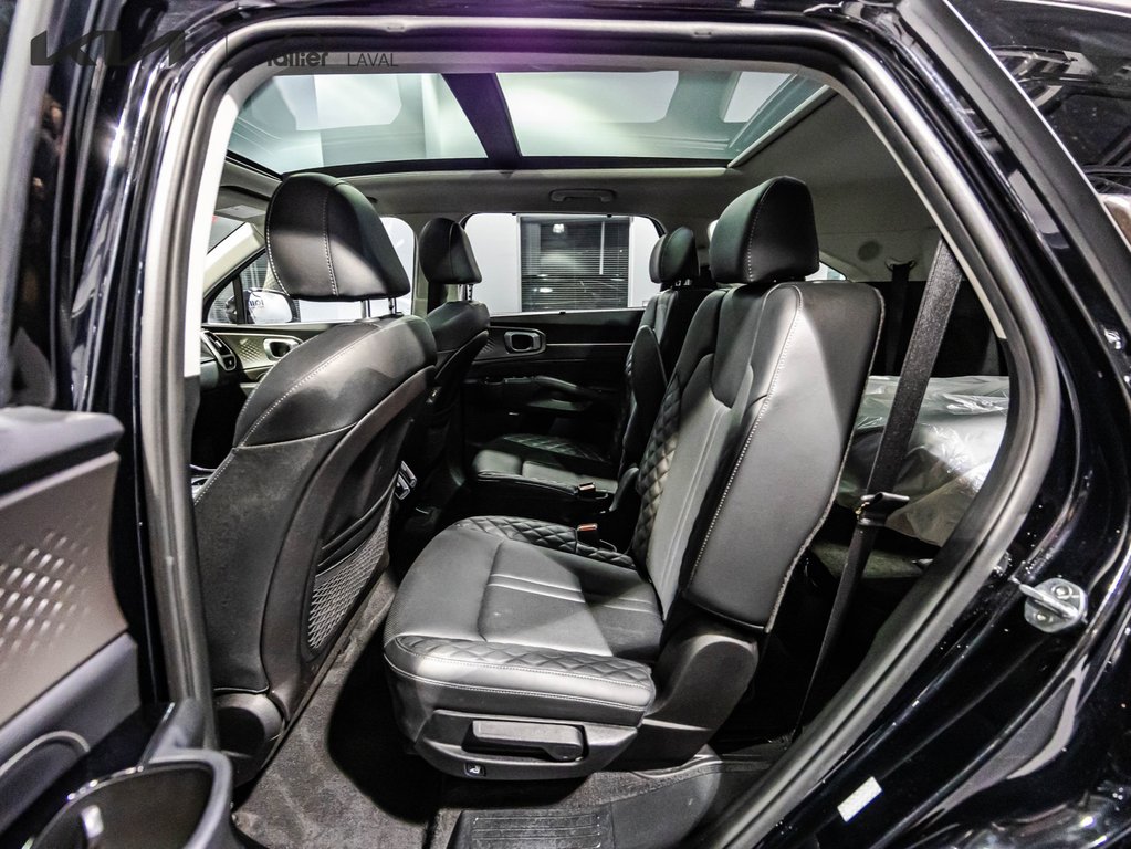 Kia Sorento SX 2022 à , Québec - 15 - w1024h768px