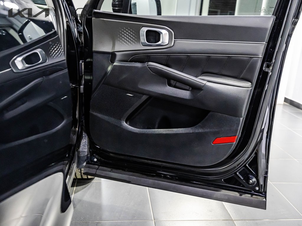 Kia Sorento SX 2022 à , Québec - 17 - w1024h768px