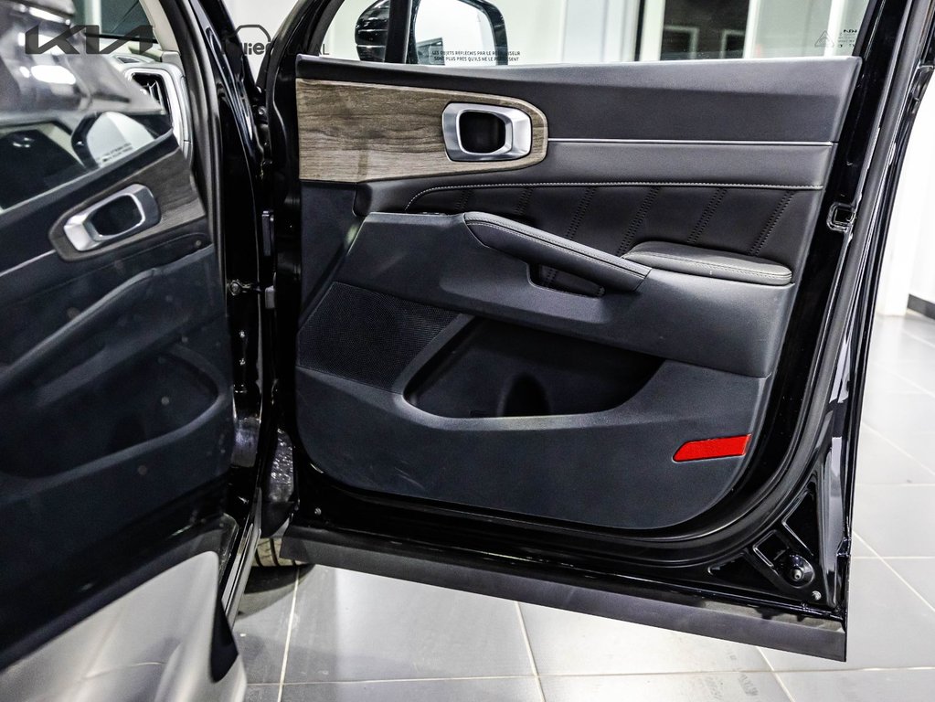 Kia Sorento EX+ 2022 à , Québec - 19 - w1024h768px