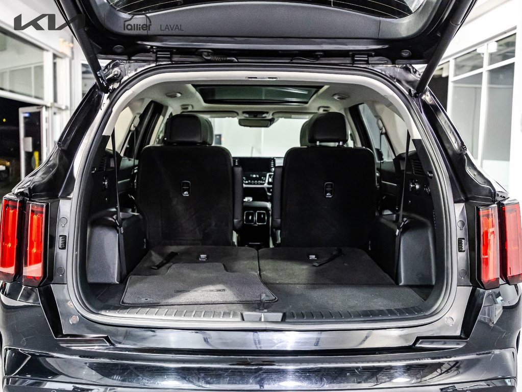 Kia Sorento EX+ 2022 à , Québec - 18 - w1024h768px