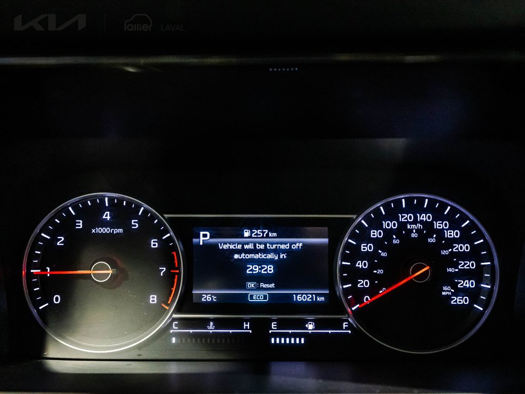 Kia Sorento EX+ 2022 à , Québec - 26 - w1024h768px