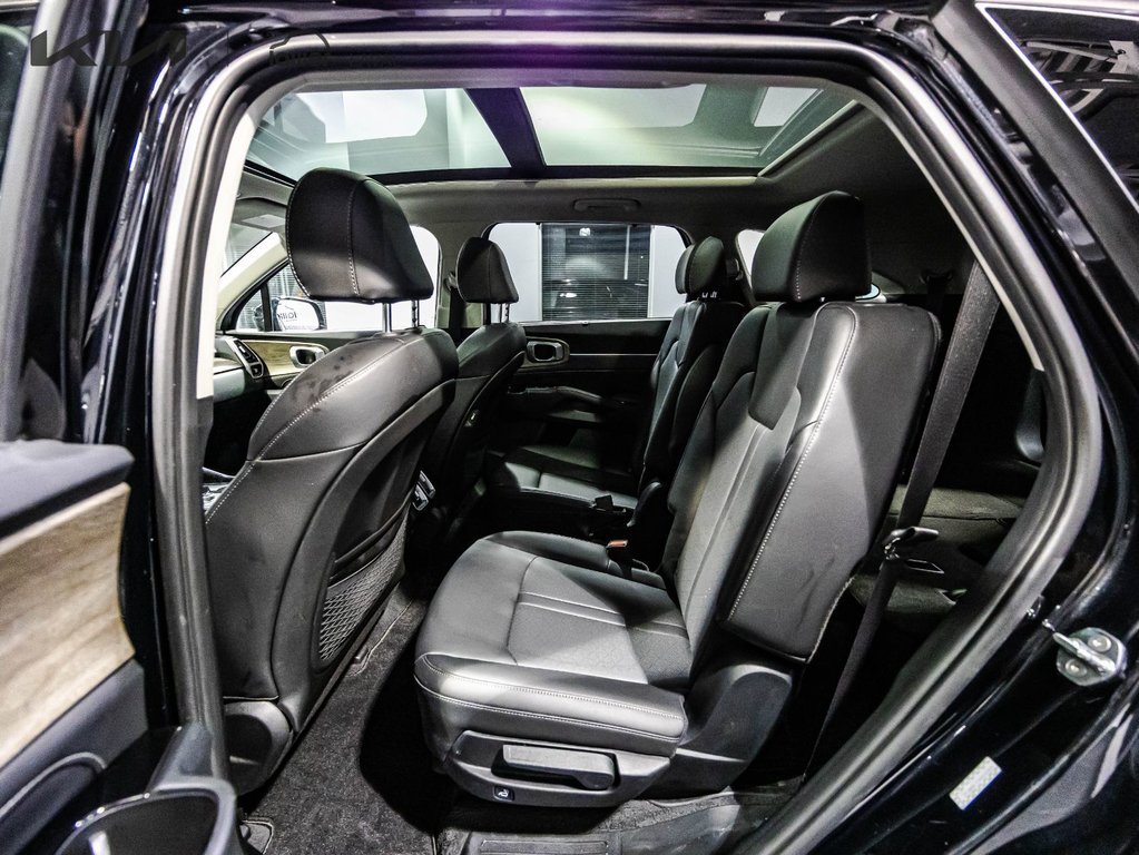 Kia Sorento EX+ 2022 à , Québec - 15 - w1024h768px