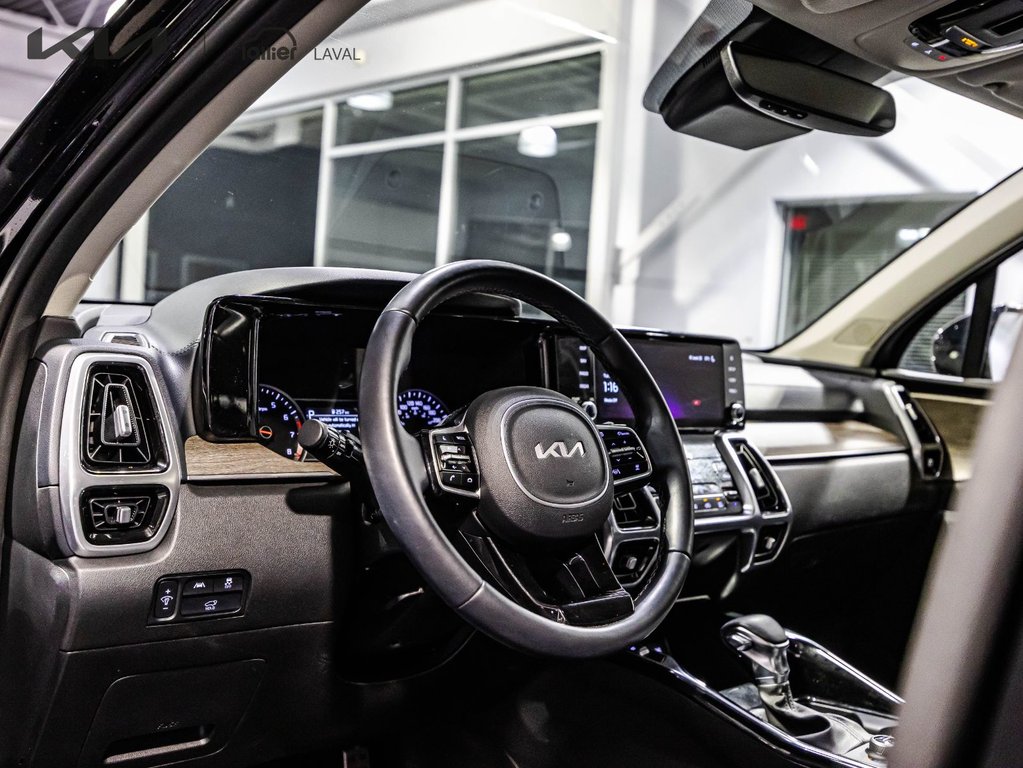 Kia Sorento EX+ 2022 à , Québec - 23 - w1024h768px